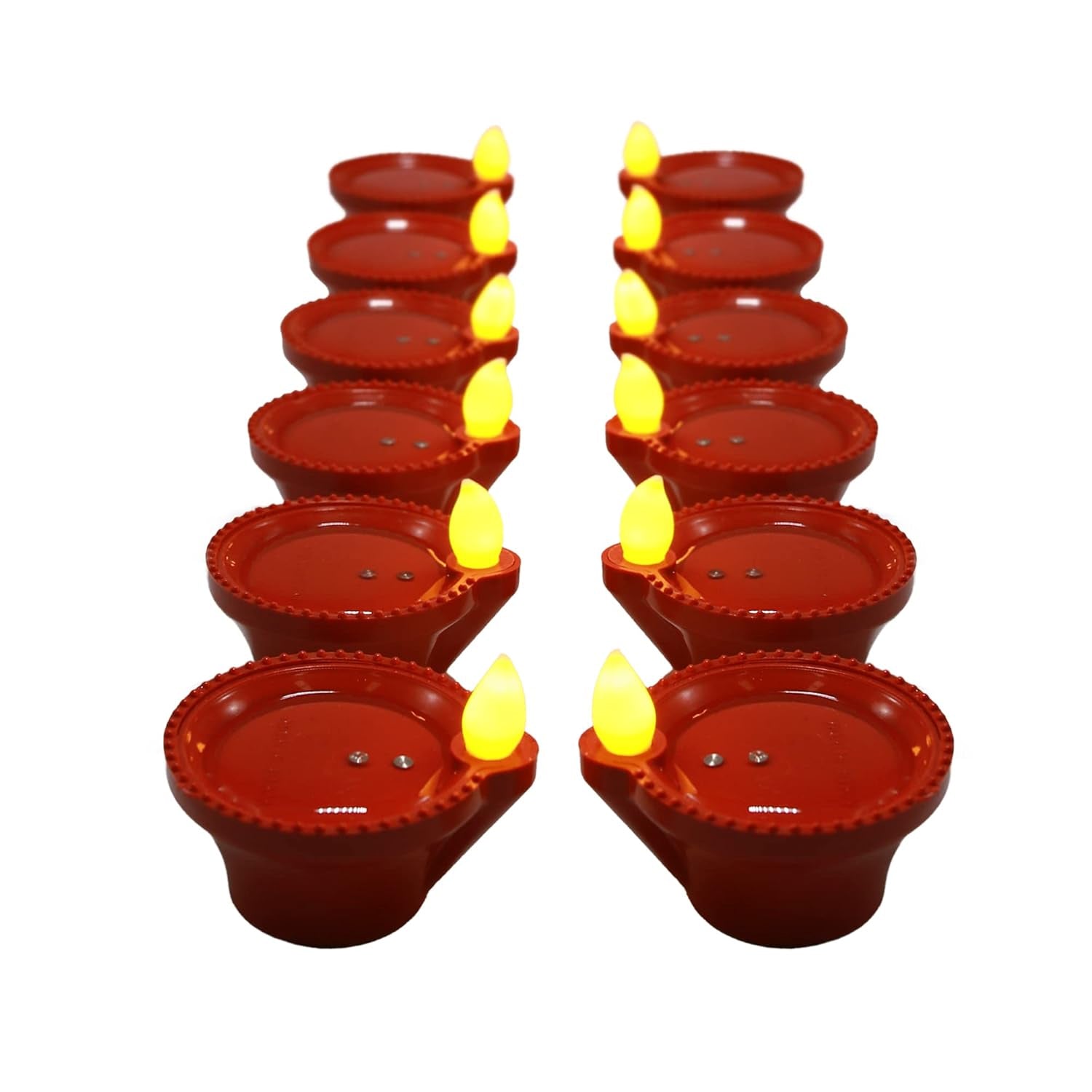 LumiWater Diwali Diya LumiWater Diwali Diya